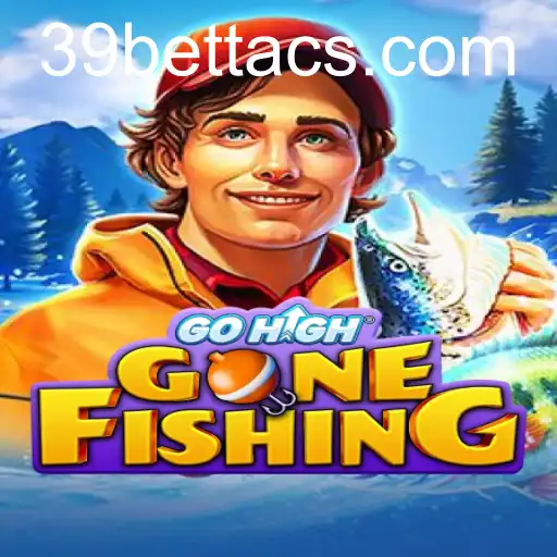 GoHighGoneFishing