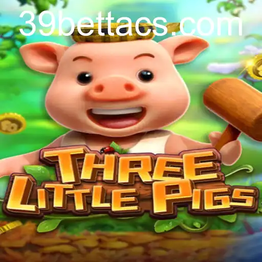 THREELITTLEPIGS: Um Jogo Inovador em Meio aos Desafios de 2023